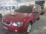 2006 Ford Territory SY Turbo AWD S/Wagon | Red Colour